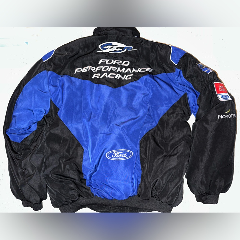 Ford Racing - Picture 2 of 3